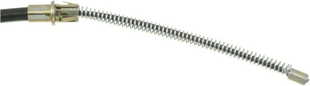 Dorman - First Stop Parking Brake Cable P/N:C91901 Fits: Chevrolet Bel Air 57-55, Chevrolet Del Ray 1957, Chevrolet One-fifty Series 57-55, Chevrolet Two-ten Series 57-55 - Image 2