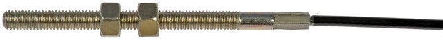 Dorman - First Stop Parking Brake Cable P/N:C91949 Fits: Chevrolet Truck 59-56 - Image 2