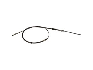 Dorman - First Stop Parking Brake Cable P/N:C91949 Fits: Chevrolet Truck 59-56 - Image 1