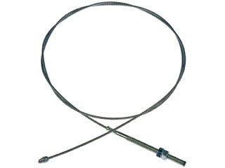 Dorman - First Stop Parking Brake Cable P/N:C91959 Fits: Chevrolet Truck 1955, Chevrolet Truck 1959 - Image 1