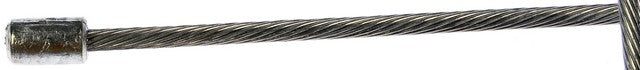 Dorman - First Stop Parking Brake Cable P/N:C92166 Fits: Cadillac Seville 1976, Dodge Dart 1962 - Image 3