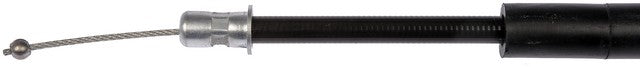Dorman - First Stop Parking Brake Cable P/N:C92185 Fits: Ford Falcon 65-61, Ford Falcon Sedan Delivery 65-61, Ford Ranchero 65-61, Mercury Comet 62-60 - Image 2