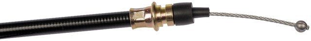 Dorman - First Stop Parking Brake Cable P/N:C92185 Fits: Ford Falcon 65-61, Ford Falcon Sedan Delivery 65-61, Ford Ranchero 65-61, Mercury Comet 62-60 - Image 3