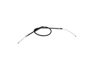 Dorman - First Stop Parking Brake Cable P/N:C92185 Fits: Ford Falcon 65-61, Ford Falcon Sedan Delivery 65-61, Ford Ranchero 65-61, Mercury Comet 62-60 - Image 1