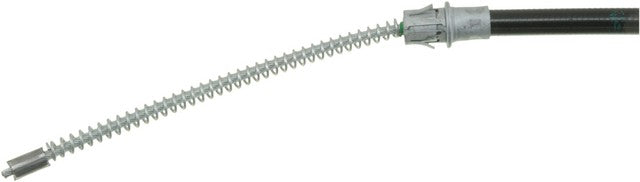 Dorman - First Stop Parking Brake Cable P/N:C92205 Fits: Dodge Coronet 1965, Dodge Dart 66-62, Dodge Polara 64-63, Plymouth Barracuda 66-65, Plymouth Belvedere 64-63, Plymouth Fury 64-63, Plymouth Valiant 66-63 - Image 3
