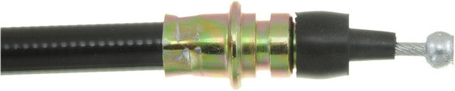 Dorman - First Stop Parking Brake Cable P/N:C92205 Fits: Dodge Coronet 1965, Dodge Dart 66-62, Dodge Polara 64-63, Plymouth Barracuda 66-65, Plymouth Belvedere 64-63, Plymouth Fury 64-63, Plymouth Valiant 66-63 - Image 2