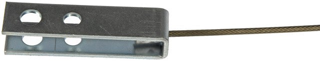 Dorman - First Stop Parking Brake Cable P/N:C92234 Fits: Chevrolet C10 Pickup 1963, Chrysler Imperial 69-67, Chrysler New Yorker 65-64 - Image 3