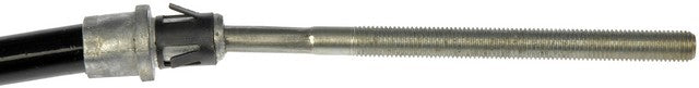 Dorman - First Stop Parking Brake Cable P/N:C92234 Fits: Chevrolet C10 Pickup 1963, Chrysler Imperial 69-67, Chrysler New Yorker 65-64 - Image 2