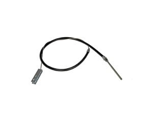 Dorman - First Stop Parking Brake Cable P/N:C92234 Fits: Chevrolet C10 Pickup 1963, Chrysler Imperial 69-67, Chrysler New Yorker 65-64 - Image 1