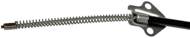 Dorman - First Stop Parking Brake Cable P/N:C92240 Fits: Chevrolet C10 Pickup 62-60, Chevrolet C20 Pickup 62-60, GMC 1500 Series 62-60, GMC 2500 Series 62-60 - Image 3