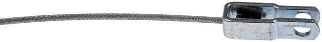 Dorman - First Stop Parking Brake Cable P/N:C92240 Fits: Chevrolet C10 Pickup 62-60, Chevrolet C20 Pickup 62-60, GMC 1500 Series 62-60, GMC 2500 Series 62-60 - Image 2