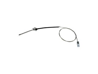 Dorman - First Stop Parking Brake Cable P/N:C92240 Fits: Chevrolet C10 Pickup 62-60, Chevrolet C20 Pickup 62-60, GMC 1500 Series 62-60, GMC 2500 Series 62-60 - Image 1