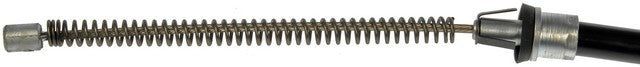 Dorman - First Stop Parking Brake Cable P/N:C92259 Fits: American Motors American 68-64, American Motors Rambler 1969 - Image 3