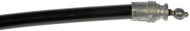 Dorman - First Stop Parking Brake Cable P/N:C92259 Fits: American Motors American 68-64, American Motors Rambler 1969 - Image 2