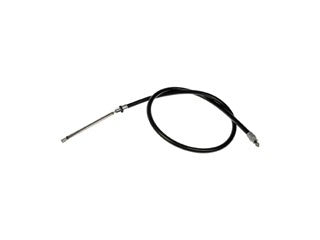 Dorman - First Stop Parking Brake Cable P/N:C92259 Fits: American Motors American 68-64, American Motors Rambler 1969 - Image 1