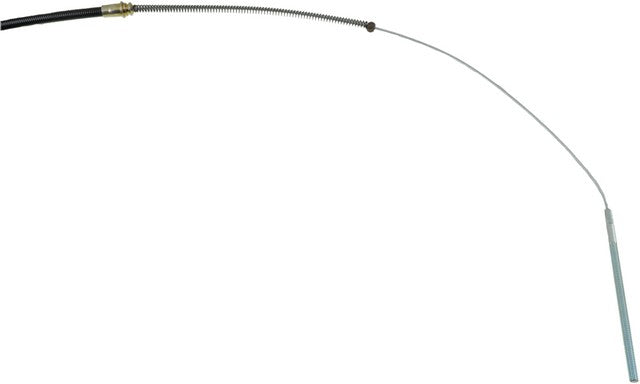 Dorman - First Stop Parking Brake Cable P/N:C92263 Fits: Buick Gran Sport, Buick Skylark, Buick Special, Chevrolet Chevelle, Chevrolet El Camino, Chevrolet Malibu, Oldsmobile 442, Oldsmobile Cutlass - Image 2
