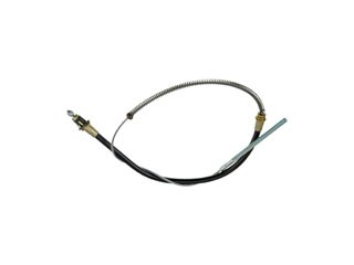 Dorman - First Stop Parking Brake Cable P/N:C92263 Fits: Buick Gran Sport, Buick Skylark, Buick Special, Chevrolet Chevelle, Chevrolet El Camino, Chevrolet Malibu, Oldsmobile 442, Oldsmobile Cutlass - Image 1