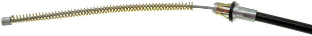 Dorman - First Stop Parking Brake Cable P/N:C92267 Fits: Chevrolet Bel Air 70-65, Chevrolet Biscayne 70-65, Chevrolet Brookwood 70-69, Chevrolet Caprice 70-66, Chevrolet Impala 70-65, Chevrolet Kingswood 70-69, Chevrolet Townsman 70-69 - Image 3