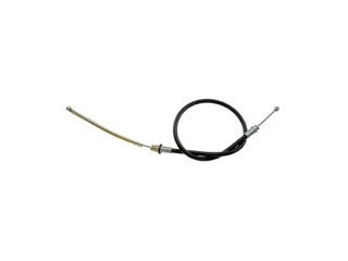 Dorman - First Stop Parking Brake Cable P/N:C92267 Fits: Chevrolet Bel Air 70-65, Chevrolet Biscayne 70-65, Chevrolet Brookwood 70-69, Chevrolet Caprice 70-66, Chevrolet Impala 70-65, Chevrolet Kingswood 70-69, Chevrolet Townsman 70-69 - Image 1