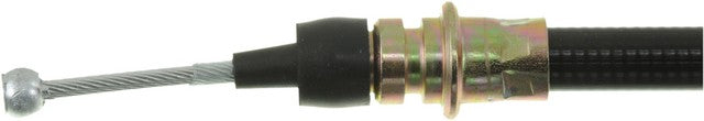 Dorman - First Stop Parking Brake Cable P/N:C92270 Fits: Chrysler 300, Chrysler Imperial, Chrysler New Yorker, Chrysler Newport, Chrysler TOWN &amp; COUNTRY, Dodge 880, Dodge Monaco, Dodge Polara, Plymouth Barracuda, Plymouth Cuda - Image 2