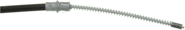 Dorman - First Stop Parking Brake Cable P/N:C92270 Fits: Chrysler 300, Chrysler Imperial, Chrysler New Yorker, Chrysler Newport, Chrysler TOWN &amp; COUNTRY, Dodge 880, Dodge Monaco, Dodge Polara, Plymouth Barracuda, Plymouth Cuda - Image 3