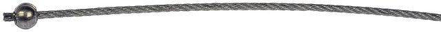Dorman - First Stop Parking Brake Cable P/N:C92271 Fits: Ford Econoline 67-65 - Image 3