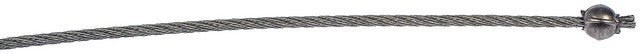 Dorman - First Stop Parking Brake Cable P/N:C92271 Fits: Ford Econoline 67-65 - Image 2
