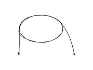 Dorman - First Stop Parking Brake Cable P/N:C92271 Fits: Ford Econoline 67-65 - Image 1