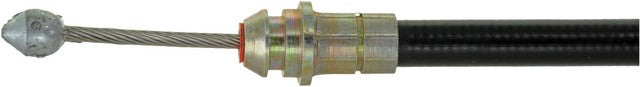 Dorman - First Stop Parking Brake Cable P/N:C92275 Fits: Pontiac Bonneville 70-65, Pontiac Catalina 70-65, Pontiac Executive 70-67, Pontiac Star Chief 66-65 - Image 3