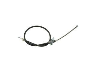 Dorman - First Stop Parking Brake Cable P/N:C92275 Fits: Pontiac Bonneville 70-65, Pontiac Catalina 70-65, Pontiac Executive 70-67, Pontiac Star Chief 66-65 - Image 1
