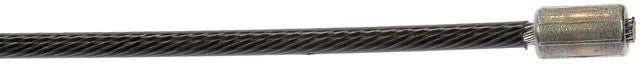 Dorman - First Stop Parking Brake Cable P/N:C92276 Fits: Buick Century, Buick Gran Sport, Buick Regal, Buick Skylark, Buick Special, Chevrolet C10, Chevrolet Chevelle, Chevrolet El Camino, Chevrolet K10 Suburban - Image 2