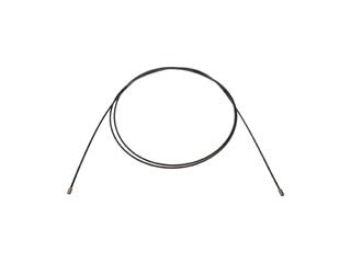 Dorman - First Stop Parking Brake Cable P/N:C92276 Fits: Buick Century, Buick Gran Sport, Buick Regal, Buick Skylark, Buick Special, Chevrolet C10, Chevrolet Chevelle, Chevrolet El Camino, Chevrolet K10 Suburban - Image 1
