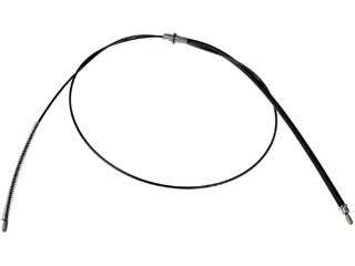 Dorman - First Stop Parking Brake Cable P/N:C92285 Fits: Chevrolet C10 Pickup 1963, GMC 1500 Series 1963 - Image 1