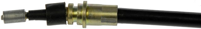 Dorman - First Stop Parking Brake Cable P/N:C92293 Fits: American Motors Javelin, Buick Gran Sport, Buick Skylark, Buick Special, Chevrolet Chevelle, Chevrolet El Camino, Chevrolet Malibu, Oldsmobile 442, Oldsmobile Cutlass, Oldsmobile F85 - Image 3