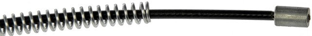 Dorman - First Stop Parking Brake Cable P/N:C92293 Fits: American Motors Javelin, Buick Gran Sport, Buick Skylark, Buick Special, Chevrolet Chevelle, Chevrolet El Camino, Chevrolet Malibu, Oldsmobile 442, Oldsmobile Cutlass, Oldsmobile F85 - Image 2