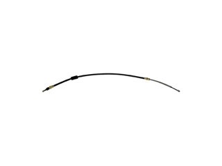 Dorman - First Stop Parking Brake Cable P/N:C92293 Fits: American Motors Javelin, Buick Gran Sport, Buick Skylark, Buick Special, Chevrolet Chevelle, Chevrolet El Camino, Chevrolet Malibu, Oldsmobile 442, Oldsmobile Cutlass, Oldsmobile F85 - Image 1