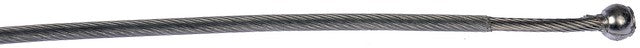 Dorman - First Stop Parking Brake Cable P/N:C92295 Fits: Ford F-100 66-65 - Image 2