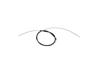 Dorman - First Stop Parking Brake Cable P/N:C92295 Fits: Ford F-100 66-65 - Image 1