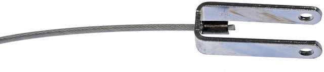 Dorman - First Stop Parking Brake Cable P/N:C92296 Fits: Chevrolet C10 Pickup 65-64, Chevrolet C20 Pickup 1965 - Image 2