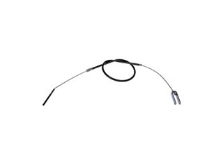 Dorman - First Stop Parking Brake Cable P/N:C92296 Fits: Chevrolet C10 Pickup 65-64, Chevrolet C20 Pickup 1965 - Image 1