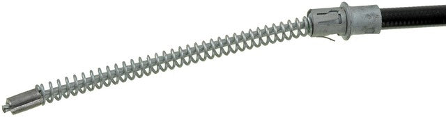 Dorman - First Stop Parking Brake Cable P/N:C92297 Fits: Chrysler 300, Chrysler Imperial, Chrysler New Yorker, Chrysler Newport, Chrysler TOWN &amp; COUNTRY, Dodge 880, Dodge Monaco, Dodge Polara, Plymouth Belvedere, Plymouth Fury - Image 2