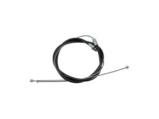Dorman - First Stop Parking Brake Cable P/N:C92299 Fits: Ford Mustang 65-64 - Image 1