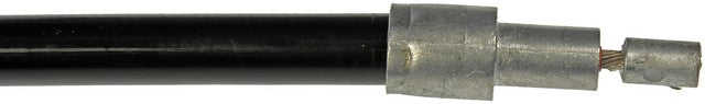 Dorman - First Stop Parking Brake Cable P/N:C92304 Fits: Chrysler 300, Chrysler Newport, Chrysler TOWN &amp; COUNTRY, Dodge 880, Dodge Monaco, Plymouth Fury, Plymouth Fury I, Plymouth Fury Ii, Plymouth Fury Iii - Image 3