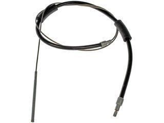Dorman - First Stop Parking Brake Cable P/N:C92304 Fits: Chrysler 300, Chrysler Newport, Chrysler TOWN &amp; COUNTRY, Dodge 880, Dodge Monaco, Plymouth Fury, Plymouth Fury I, Plymouth Fury Ii, Plymouth Fury Iii - Image 1