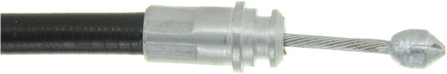 Dorman - First Stop Parking Brake Cable P/N:C92305 Fits: Ford Mustang 66-64 - Image 3