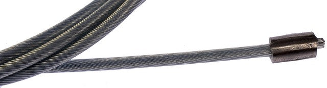 Dorman - First Stop Parking Brake Cable P/N:C92309 Fits: Chevrolet Bel Air 66-65, Chevrolet Biscayne 66-65, Chevrolet Caprice 1966, Chevrolet Impala 66-65, Pontiac Bonneville 64-60 - Image 2