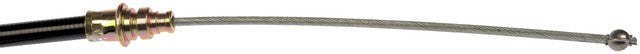Dorman - First Stop Parking Brake Cable P/N:C92311 Fits: Ford F-250 66-65 - Image 2
