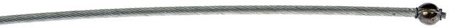 Dorman - First Stop Parking Brake Cable P/N:C92312 Fits: Ford F-250 66-65 - Image 2