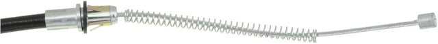 Dorman - First Stop Parking Brake Cable P/N:C92313 Fits: Ford F-100 66-65 - Image 2