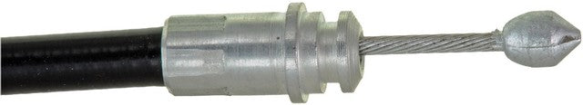 Dorman - First Stop Parking Brake Cable P/N:C92314 Fits: Ford F-100 66-65 - Image 2